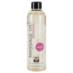 HOT - ulei de masaj aromatizat - iasomie - 250ml