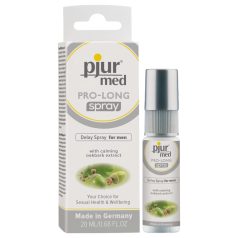   Pjur med - spray întârziere orgasm - pentru bărbați - 20ml