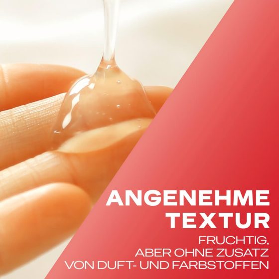 Durex Play Strawberry - lubrifiant cu aroma de capsuni (50ml)