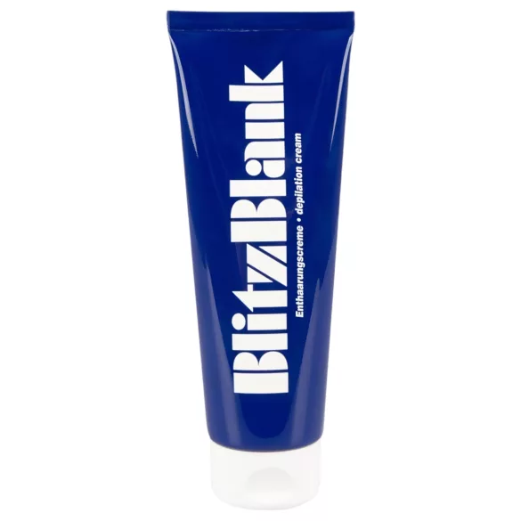 Cremă depilatoare - 125ml