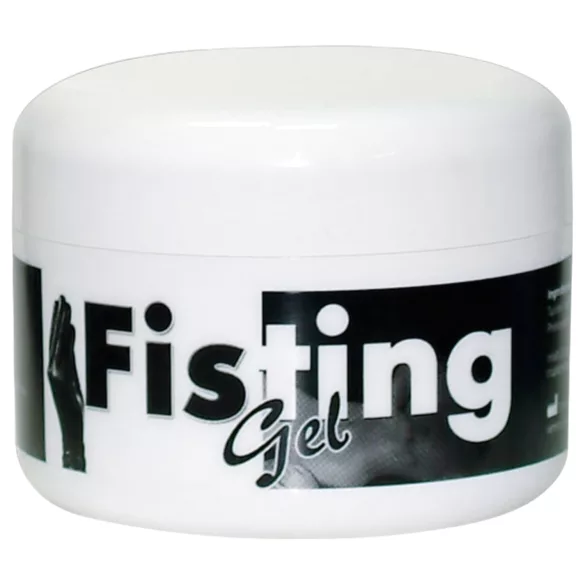 Fisting - Lubrifiant pentru fisting - pe bază de apă - 200ml