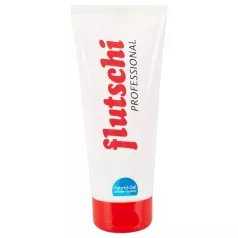 Flutschi - lubrifiant profesional pe bază de apă - 200ml