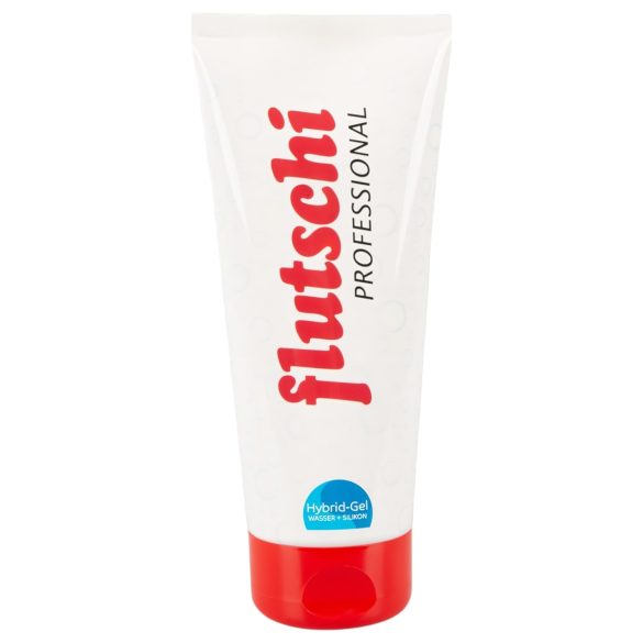 Lubrifiant profesional Flutschi (200ml)