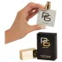 P6 Iso E Super - parfum cu feromoni - aromă masculină intensă - 30ml