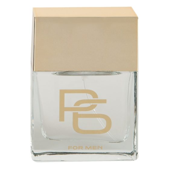 P6 Iso E Super - parfum de feromoni cu aroma super masculină (25ml)