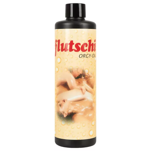 Flutschi - ulei lubrifiant pentru orgii - 500ml