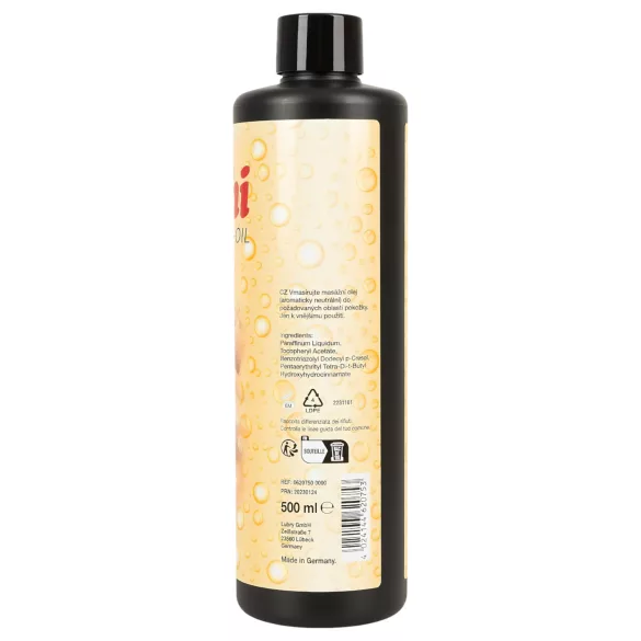Flutschi - ulei lubrifiant pentru orgii - 500ml