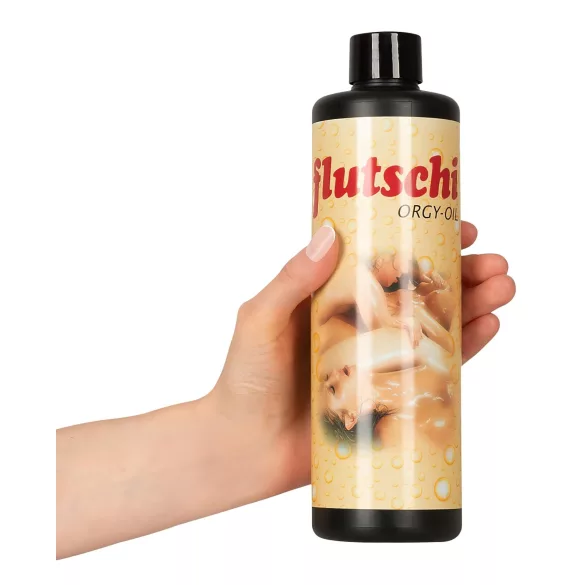 Flutschi - ulei lubrifiant pentru orgii - 500ml