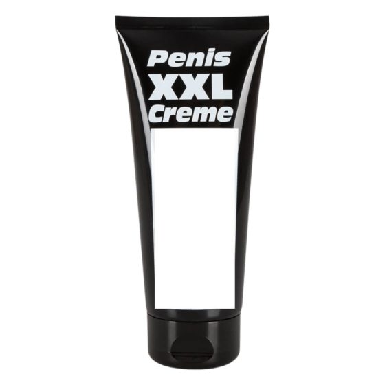 Penis XXL - cremă intimă pentru bărbați (200 ml)