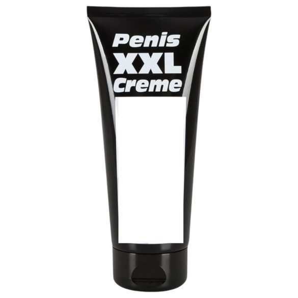 Penis XXL - cremă intimă pentru bărbați - 200ml