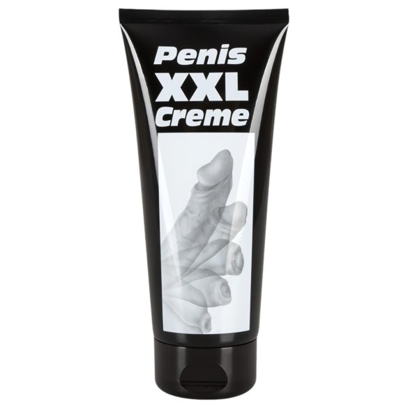Penis XXL - cremă intimă pentru bărbați - 200ml