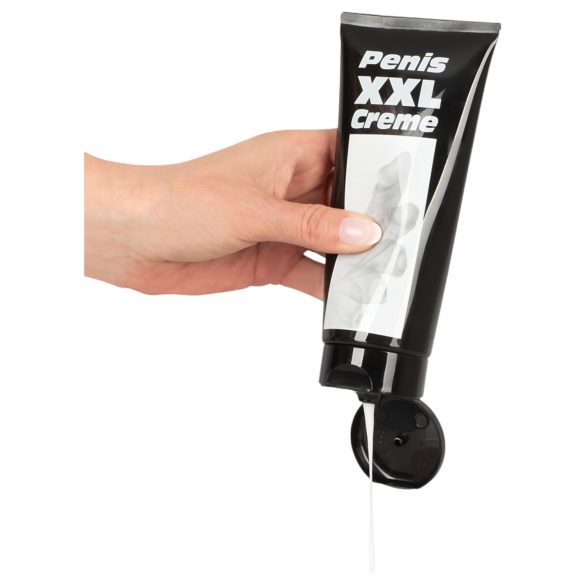 Penis XXL - cremă intimă pentru bărbați - 200ml