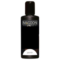 Magoon - ulei de masaj - aromă de iasomie - 200ml