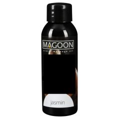 Magoon - ulei de masaj - aromă iasomie - 50ml