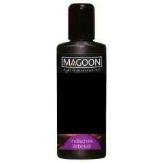 Magoon - ulei de masaj indian - 100ml