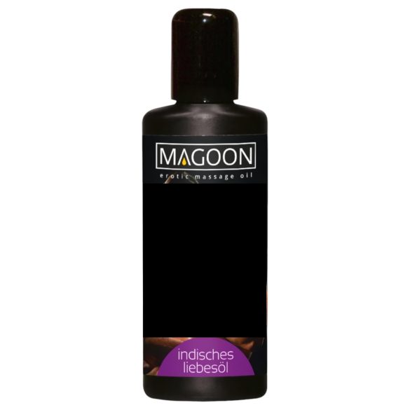 Magoon - ulei de masaj indian - 100ml