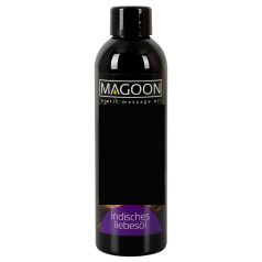 Magoon - ulei de masaj exotic indian - 200ml