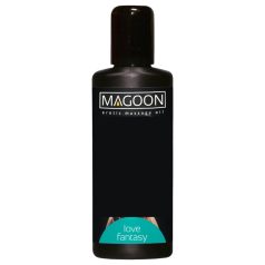 Magoon - ulei de masaj erotic - fantezie amoroasă - 100ml