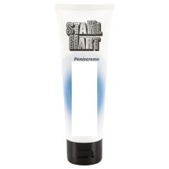 Erecție de oțel - cremă pentru penis - 80ml