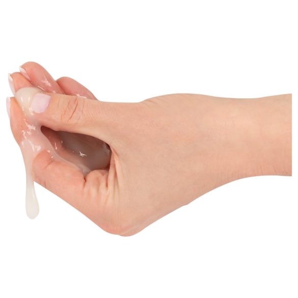 Erecție de oțel - cremă pentru penis - 80ml