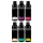 Magoon - set uleiuri de masaj - 6 bucăți x 100 ml