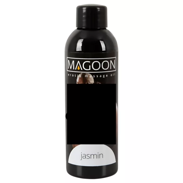 Magoon - set uleiuri de masaj - 6 bucăți x 100 ml