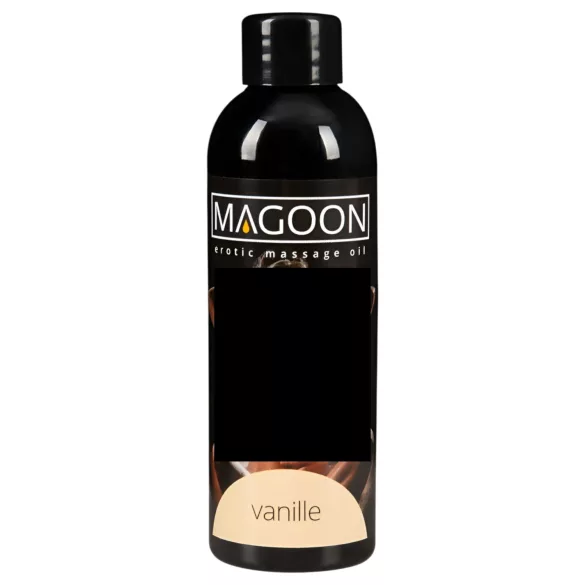 Magoon - set uleiuri de masaj - 6 bucăți x 100 ml
