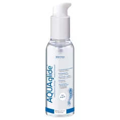 AQUAglide Original - lubrifiant pe bază de apă - 125ml