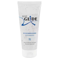 Just Glide - lubrifiant pe bază de apă - 200ml