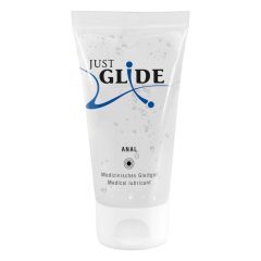 Just Glide - lubrifiant anal (50ml)