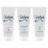 Just Glide - set lubrifiant pe bază de apă - 3x200ml