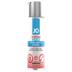   H2O - lubrifiant pe bază de apă cu efect de încălzire - 60ml