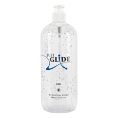 Just Glide lubrifiant anal (1000ml)