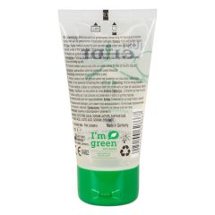   Just Glide Bio ANAL - lubrifiant pe bază de apă vegan (50ml)