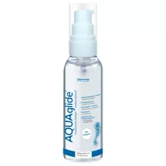 AQUAglide - lubrifiant pe bază de apă cu pompă - 75ml