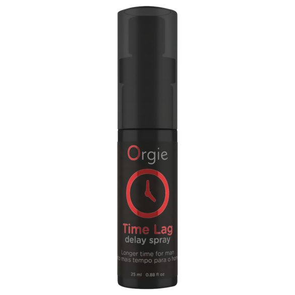 Spray Orgie Delay - spray de întârziere pentru bărbați (25ml)