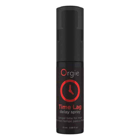 Orgie Delay Spray - Spray întârziator pentru bărbați (25ml)