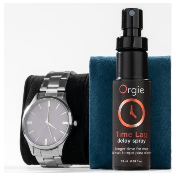 Orgie - Spray întârziere ejaculare pentru bărbați - 25ml