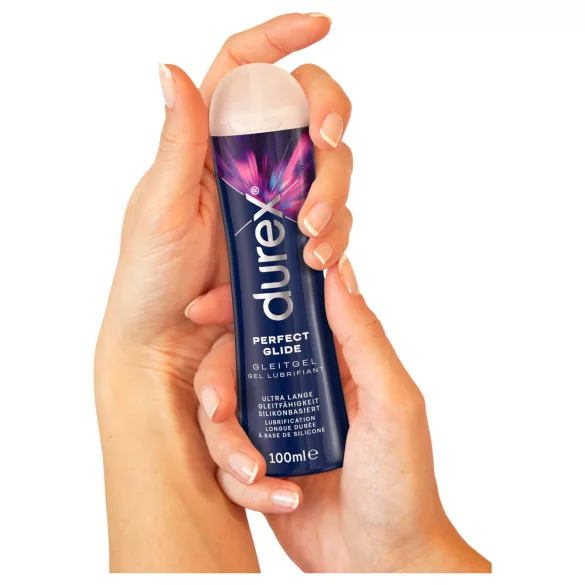 Durex - Lubrifiant Play Perfect Glide (100 ml)