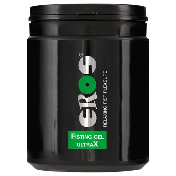 Eros - Gel pentru fisting (1000ml)