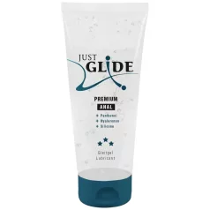 Just Glide Premium Anal - lubrifiant anal hrănitor - 200ml