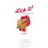 Lick it! - lubrifiant comestibil 2în1 - aromă cireșe - 50ml