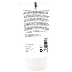   Lick it! - lubrifiant comestibil 2 în 1 - ciocolată albă (50ml)
