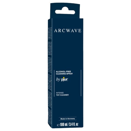 Arcwave Cleaning - spray dezinfectant (100ml)