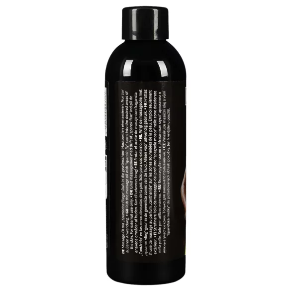 Magoon - ulei de masaj afrodisiac - aromă spaniolă - 200ml
