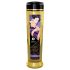 Shunga - ulei de masaj - fructe exotice - 240ml