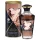 Shunga - ulei de masaj încălzitor - ciocolată - 100ml