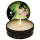 Shunga - lumânare de masaj - ceai verde - 30ml