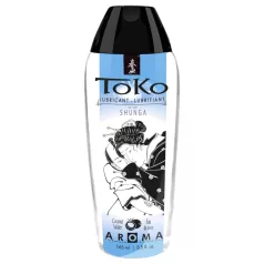 Shunga Toko - lubrifiant pe bază de apă - cocos - 165ml