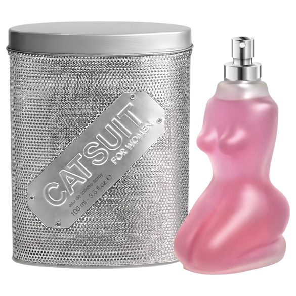 Catsuit - parfum cu feromoni pentru femei (100 ml)